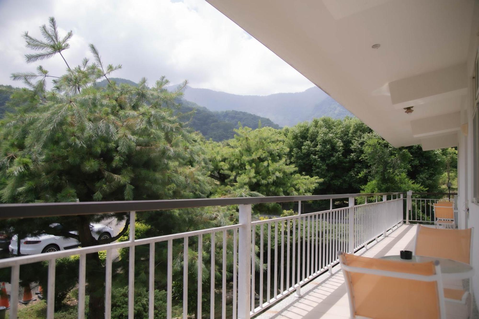 Guanziling Lin Kuei Yuan Hot Spring Resort Baihe Exteriér fotografie